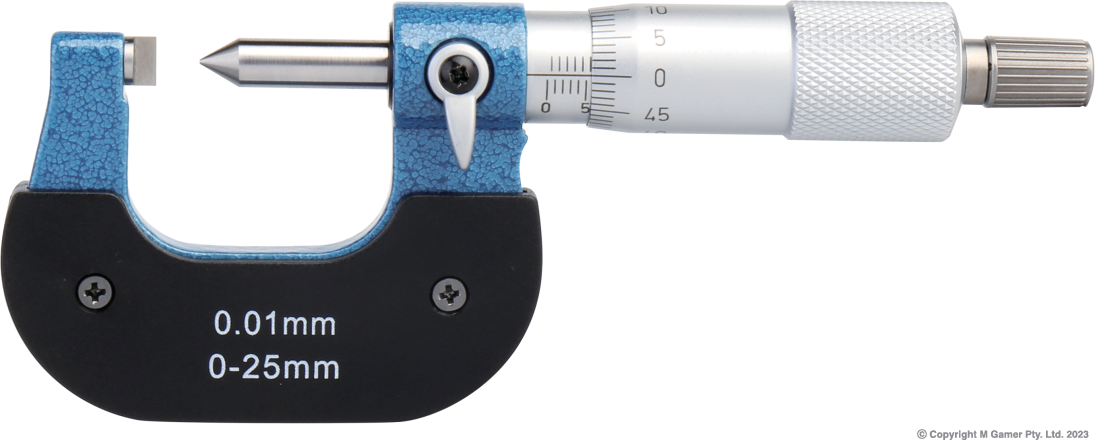 Crimp Height Micrometer