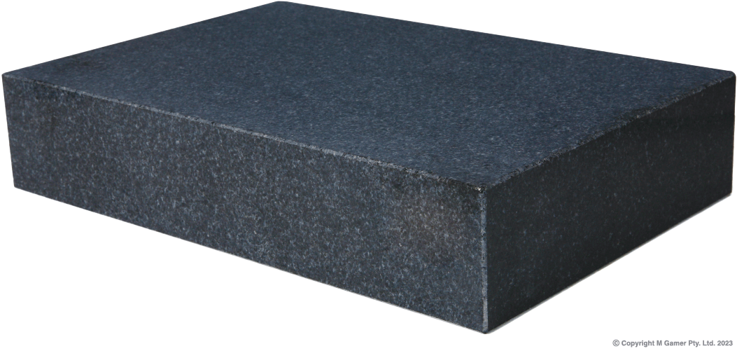 Granite Surface Plate